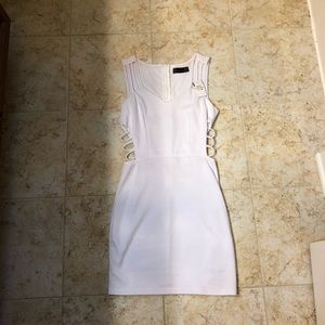 Body Central short dress size M NWT